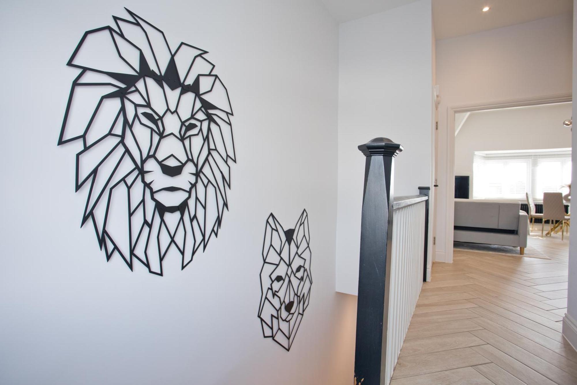 Ultra Stylish Apt Set In An Affluent Location プール エクステリア 写真